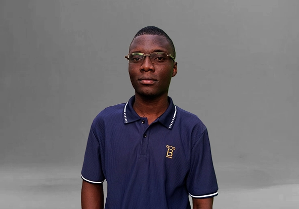 Trésor ZOGO