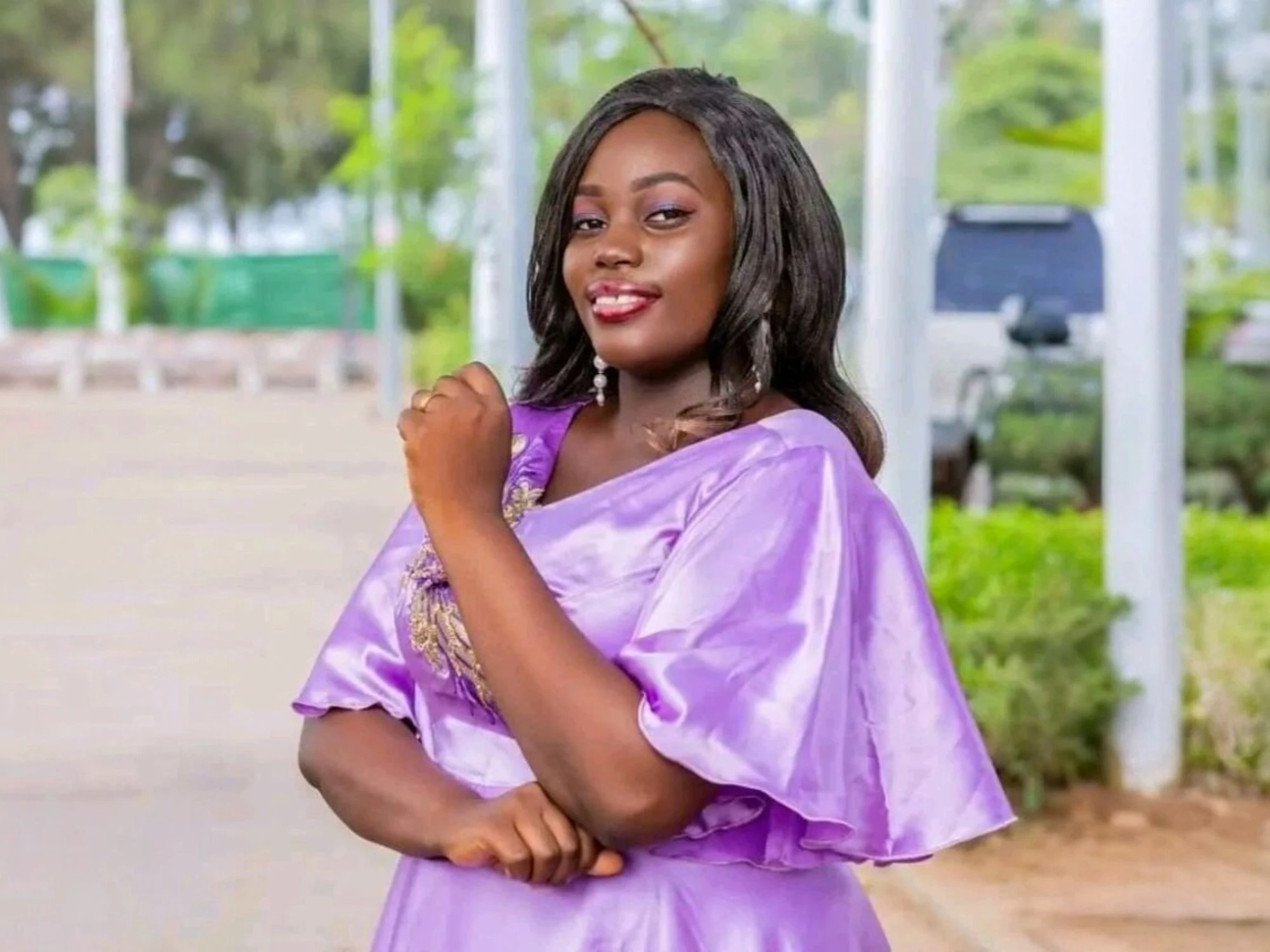Nelymta K. GBEDESSI VAKPO