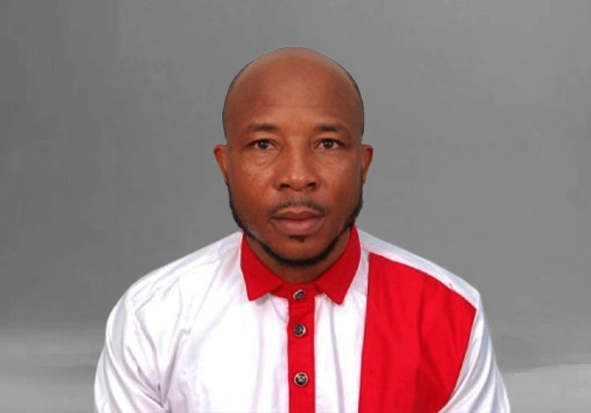 KAKABO Senghor Edouardo